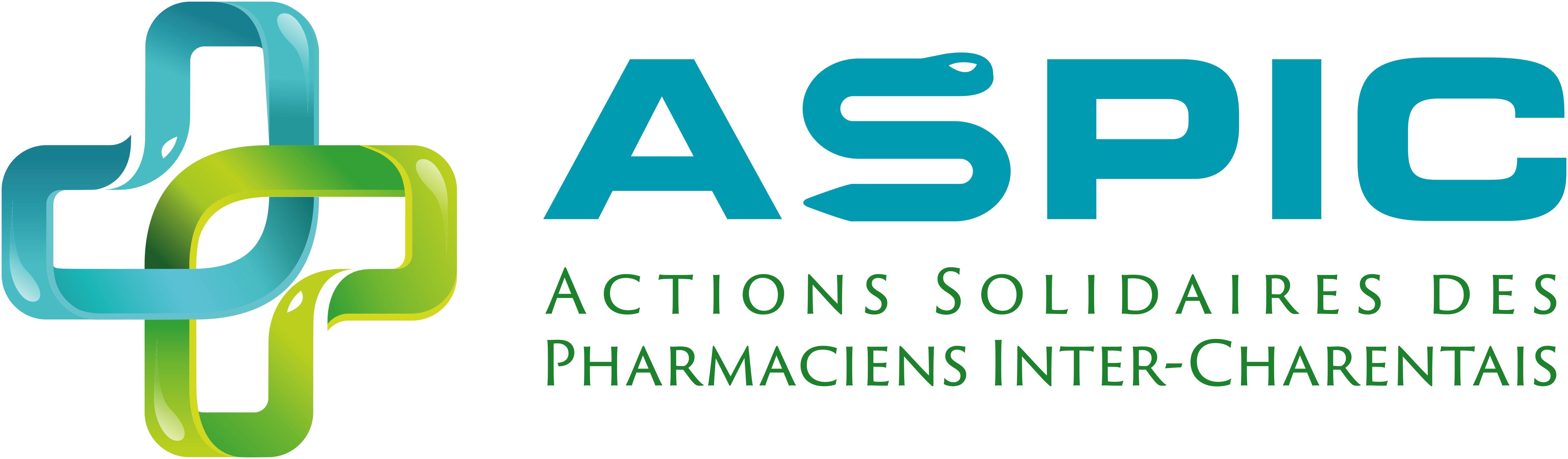Logo ASPIC Groupement de Pharmacies